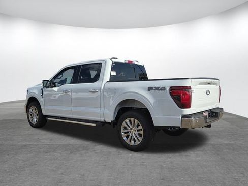New 2026 Ford F150 XLT w/ Equipment Group 302A MID AWD/4WD image 3