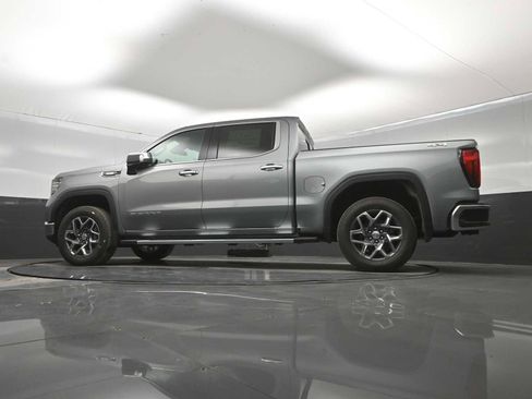 New 2026 GMC Sierra 1500 SLT w/ SLT Premium Plus Package AWD/4WD image 35