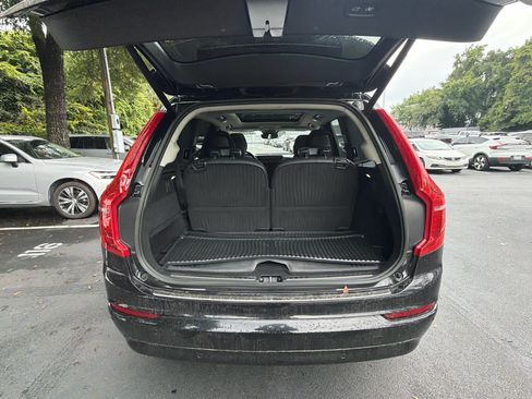 Certified 2023 Volvo XC90 B5 Core w/ Protection Package Premier AWD/4WD image 62