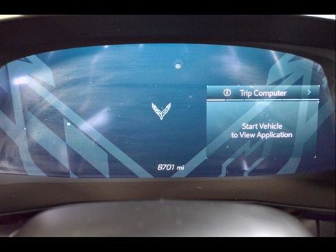 Used 2023 Chevrolet Corvette Stingray Premium Conv w/ Z51 Performance Package image 18