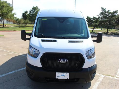 Used 2026 Ford Transit 350 148 Medium Roof w/ Load Area Protection Package RWD image 7