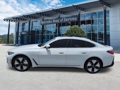 Used 2023 BMW i4 eDrive35 w/ Premium Package RWD image 7