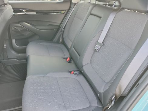 New 2026 Kia Seltos S image 7