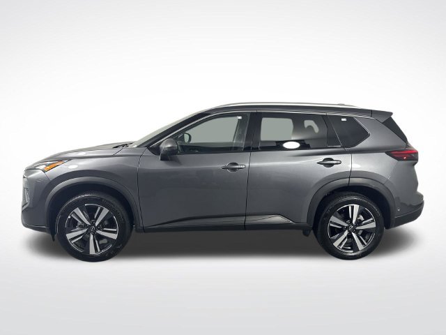 Used 2026 Nissan Rogue SL AWD/4WD image 28