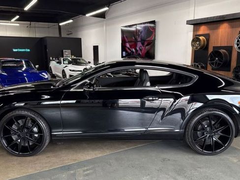 Used 2012 Bentley Continental GT image 5