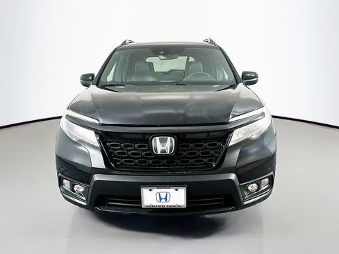 Used 2021 Honda Passport Touring image 2