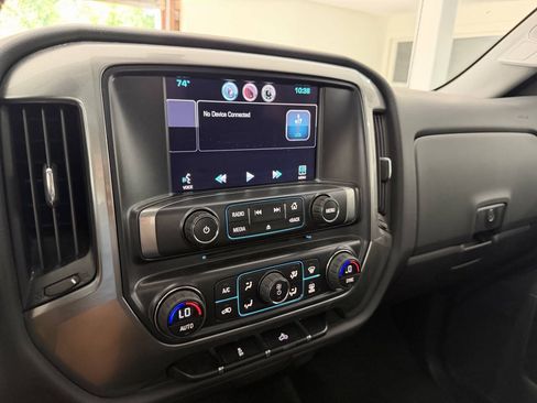 Used 2014 Chevrolet Silverado 1500 LT w/ All Star Edition AWD/4WD image 9