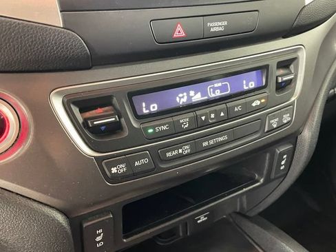 Used 2017 Honda Ridgeline RTL image 9