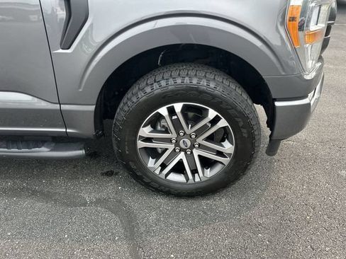Used 2021 Ford F150 XL w/ STX Appearance Package AWD/4WD image 20