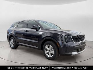 New 2026 Kia Sorento LX FWD video 1