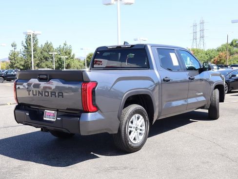 Used 2024 Toyota Tundra SR5 image 3