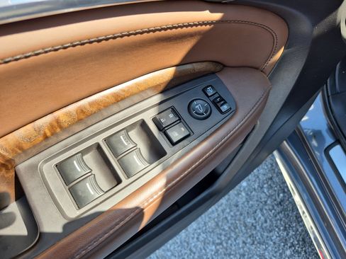 Used 2019 Acura MDX FWD w/ Advance Package image 40