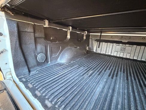 Used 2015 Chevrolet Silverado 1500 LTZ Z71 w/ LTZ Plus Package AWD/4WD image 10
