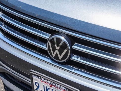 Used 2023 Volkswagen Tiguan S FWD image 14