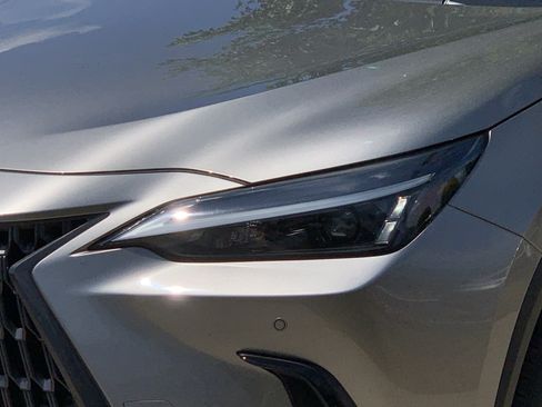 Used 2026 Lexus NX 350 AWD image 6