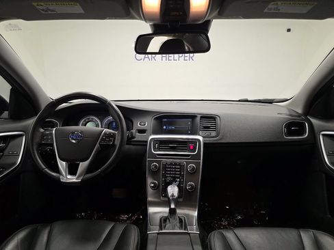 Used 2013 Volvo S60 T5 FWD image 4