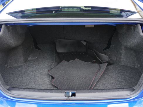 Used 2019 Subaru WRX AWD/4WD image 17