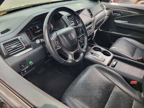 Used 2020 Honda Passport EX-L image 3