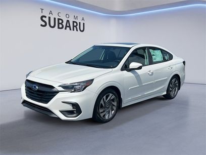 New 2025 Subaru Legacy Limited