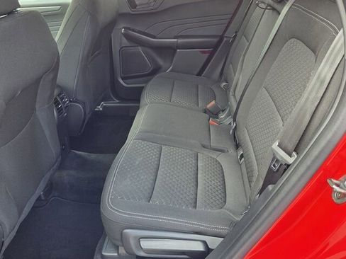 Used 2024 Ford Escape Active image 8