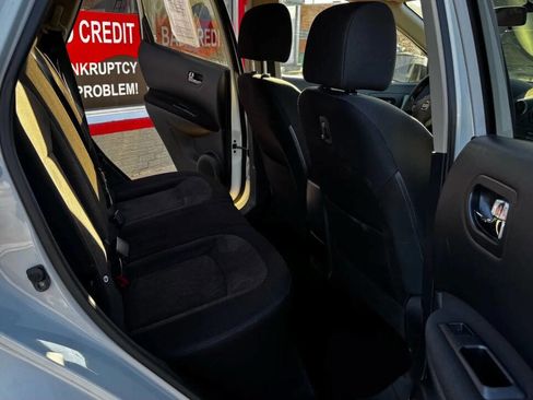 Used 2012 Nissan Rogue S w/ Special Edition Pkg image 19