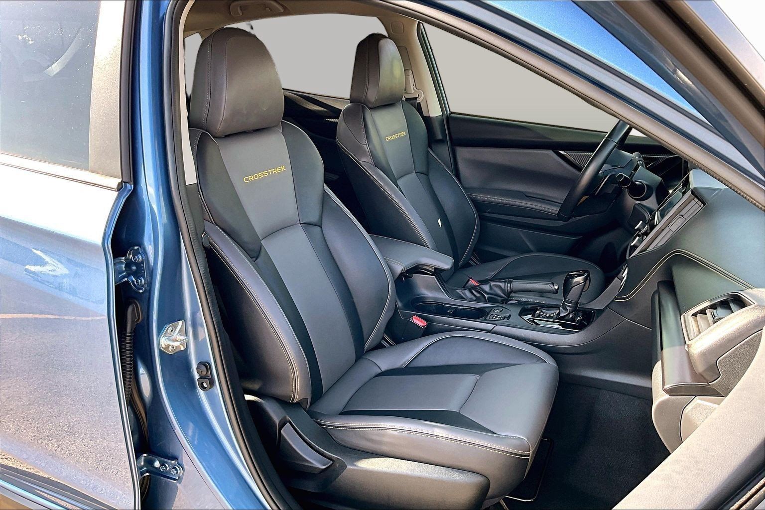 Used 2022 Subaru Crosstrek 2.5i Sport AWD/4WD image 7