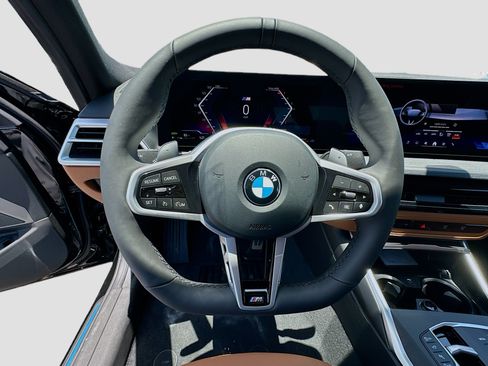 New 2026 BMW 330i xDrive Sedan w/ M Sport Package AWD/4WD image 8