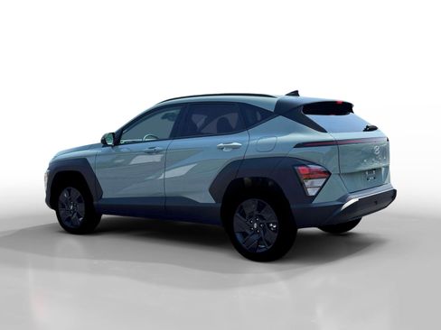 New 2026 Hyundai Kona SEL Sport FWD image 4