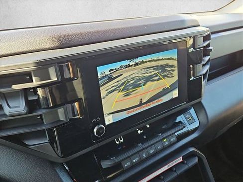 Used 2025 Toyota Tundra SR image 13