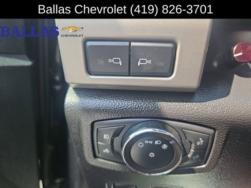 Used 2019 Ford F250 Lariat w/ Lariat Ultimate Package AWD/4WD image 18