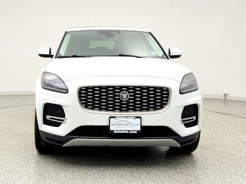 Used 2023 Jaguar E-PACE SE AWD/4WD image 2
