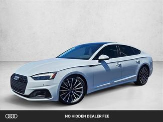 Used 2022 Audi A5 2.0T Premium Plus AWD/4WD video 1