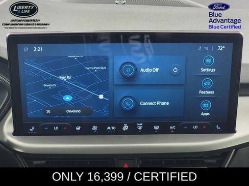 Used 2023 Ford Escape Active w/ Tech Pack #2 FWD image 22
