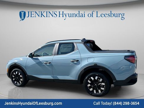 New 2026 Hyundai Santa Cruz SEL AWD/4WD image 8