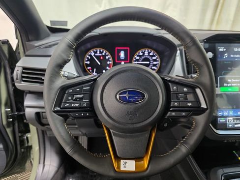 New 2026 Subaru Crosstrek 2.5i Wilderness image 15
