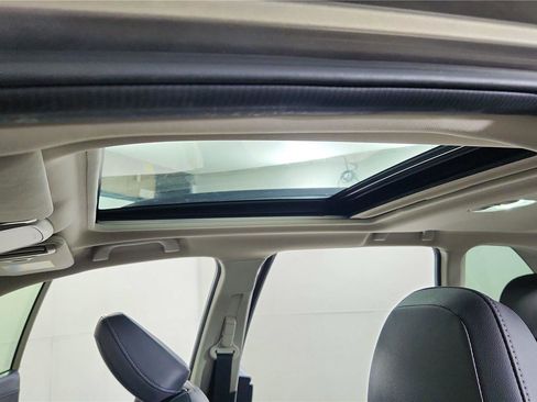 Used 2021 Subaru Forester Touring image 24