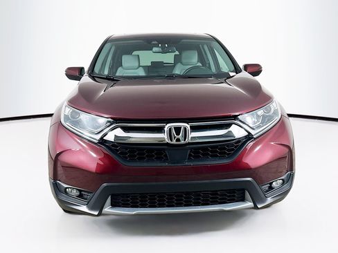 Used 2017 Honda CR-V EX-L image 2