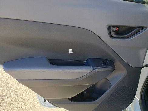 New 2026 Subaru Crosstrek 2.5i Premium image 11