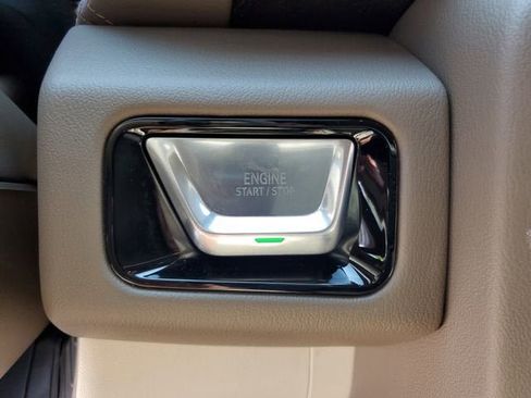 New 2026 GMC Yukon XL Denali w/ Sun & Power Step Package RWD image 24