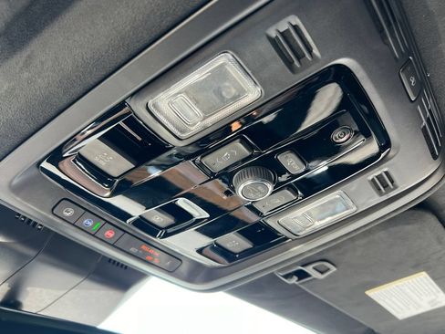 New 2026 Cadillac Escalade Platinum Luxury AWD/4WD image 67