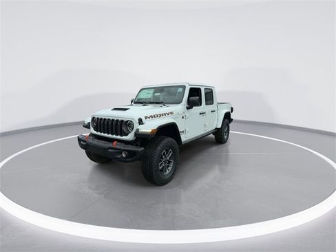New 2026 Jeep Gladiator Mojave image 4
