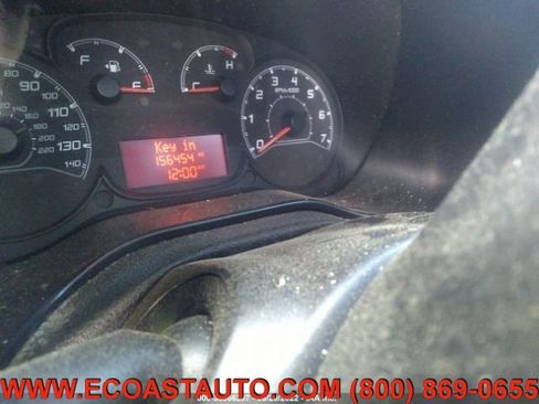 Used 2016 RAM ProMaster City Tradesman w/ Rear Back-up Camera Group image 7