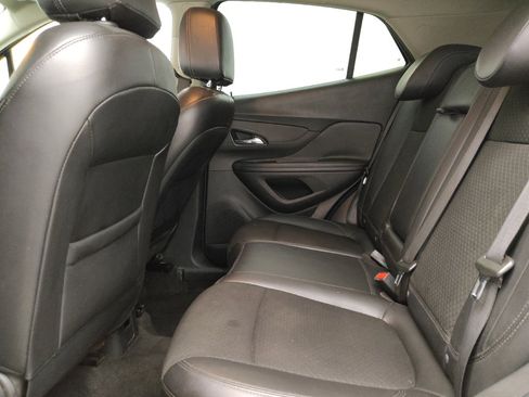 Used 2020 Buick Encore Preferred FWD image 18