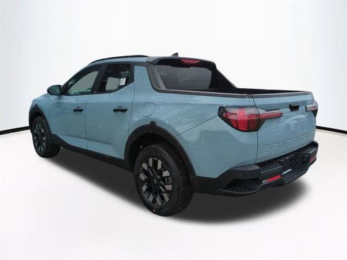 New 2026 Hyundai Santa Cruz SEL image 7