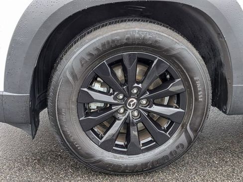 Used 2024 MAZDA CX-50 AWD 2.5 S w/ Cargo Package image 10