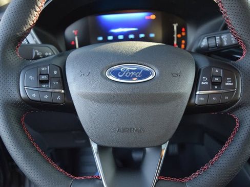 New 2026 Ford Escape ST-Line w/ Tech Pack #1 image 7