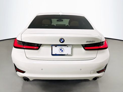 Used 2020 BMW 330i xDrive Sedan w/ Driving Assistance Package AWD/4WD image 6