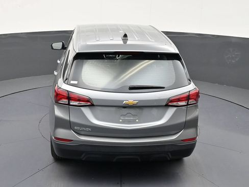 Used 2023 Chevrolet Equinox LS FWD image 16
