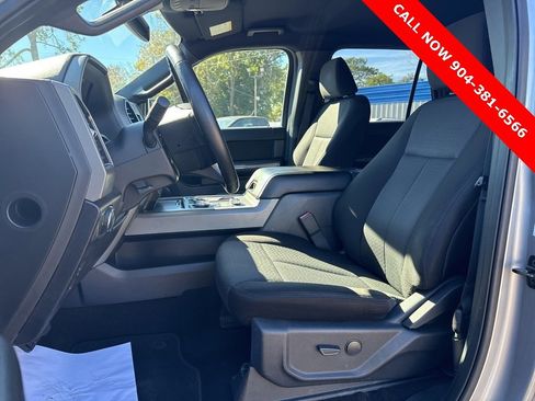 Used 2021 Ford Expedition XLT image 10