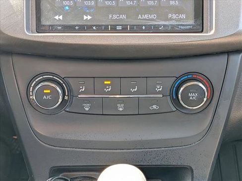 Used 2017 Nissan Sentra S image 13